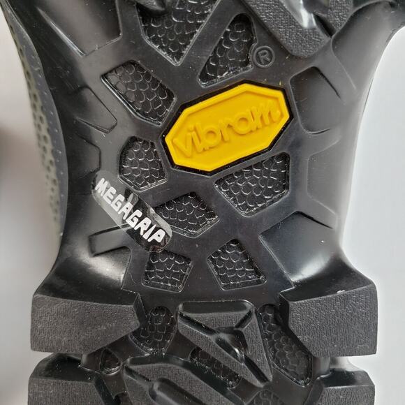 Tecnica Forge GTX MS Mens Size 9 Gray Gore-Tex Trekking Hiking Boots Shoes main image 13
